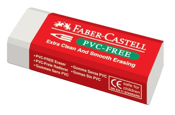 GOMMA FABER CASTELL 1895/20-7095/20